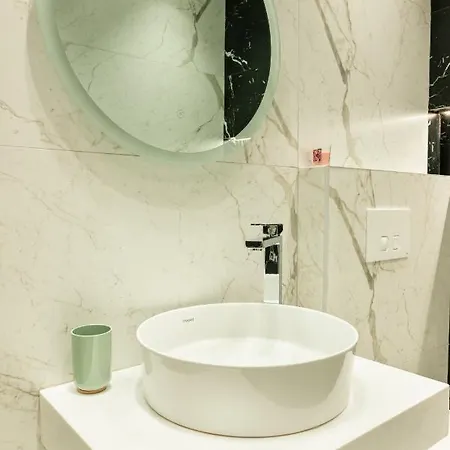 Cozy And Chic Appartamento *