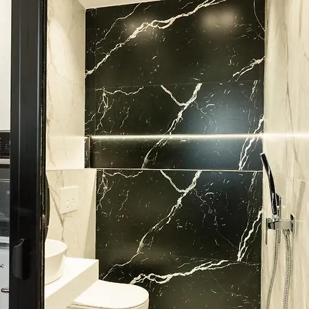 Cozy And Chic 公寓 *