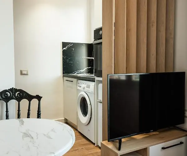 Cozy And Chic Appartamento *