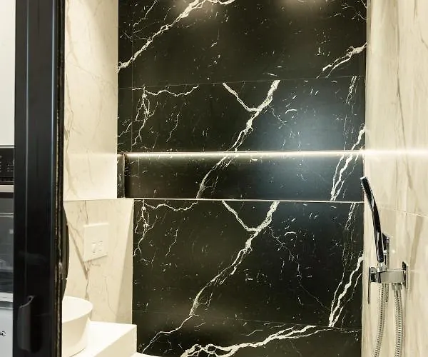 Cozy And Chic 公寓 *